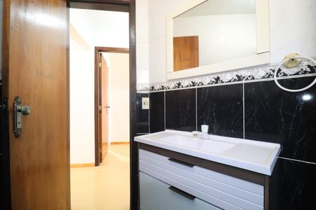 Apartamento à venda com 100m², 3 quartos e 2 vagasBanheiro 2