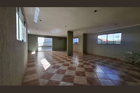 Apartamento à venda com 100m², 3 quartos e 2 vagas Apartamento à venda com 100m², 3 quartos e 2 vagasÁrea comum - Salão de festas