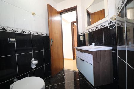 Apartamento à venda com 100m², 3 quartos e 2 vagasBanheiro 2
