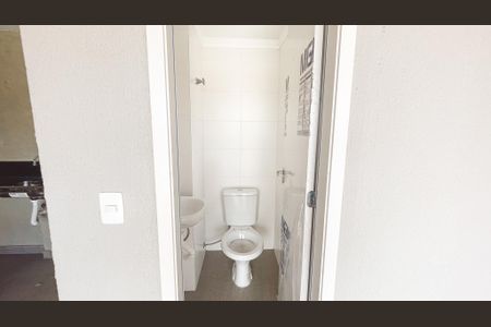 Casa à venda com 192m², 3 quartos e 2 vagasLavabo