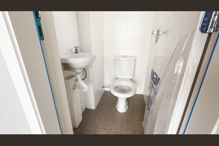 Casa à venda com 192m², 3 quartos e 2 vagasLavabo