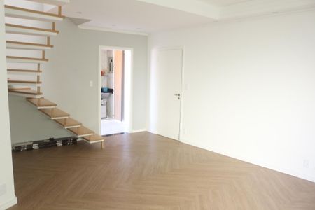 Sala de apartamento à venda com 3 quartos, 150m² em Santa Maria, São Caetano do Sul