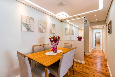 Apartamento para alugar com 3 quartos, 156m² em Vila Suzana, São Paulo