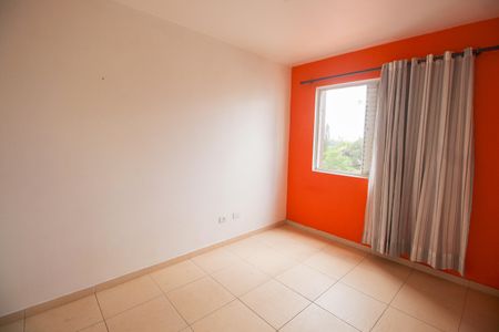Quarto 1 de apartamento para alugar com 2 quartos, 54m² em Jardim Monte Kemel, São Paulo