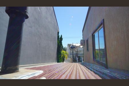 Casa à venda com 190m², 4 quartos e 2 vagas Casa à venda com 190m², 4 quartos e 2 vagasVista quarto 1