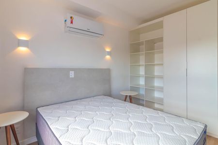 Studio de apartamento para alugar com 1 quarto, 27m² em Partenon, Porto Alegre