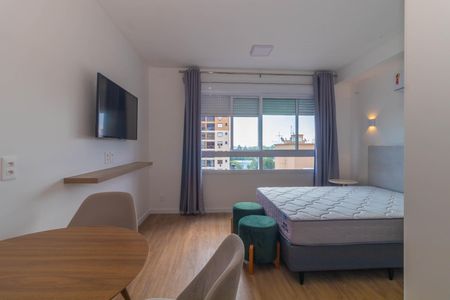 Quarto  de apartamento para alugar com 1 quarto, 27m² em Partenon, Porto Alegre