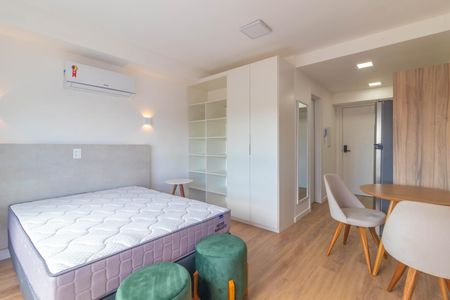 Quarto  de apartamento para alugar com 1 quarto, 27m² em Partenon, Porto Alegre