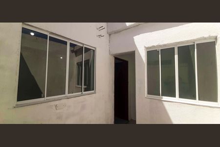 Apartamento para alugar com 73m², 2 quartos e sem vaga Apartamento para alugar com 73m², 2 quartos e sem vagaÁrea Externa