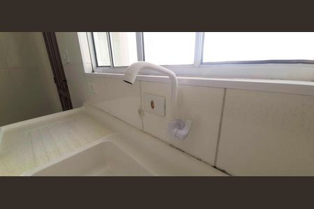 Apartamento para alugar com 73m², 2 quartos e sem vaga Apartamento para alugar com 73m², 2 quartos e sem vagaCozinha