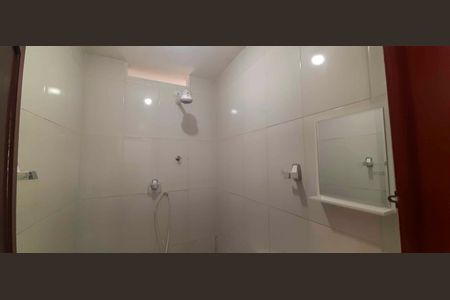 Apartamento para alugar com 73m², 2 quartos e sem vaga Apartamento para alugar com 73m², 2 quartos e sem vagaBanheiro Social