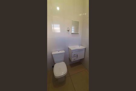 Apartamento para alugar com 73m², 2 quartos e sem vaga Apartamento para alugar com 73m², 2 quartos e sem vagaBanheiro Social