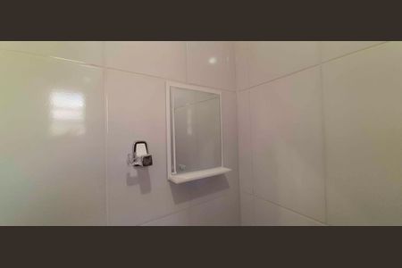 Apartamento para alugar com 73m², 2 quartos e sem vaga Apartamento para alugar com 73m², 2 quartos e sem vagaBanheiro da Suíte