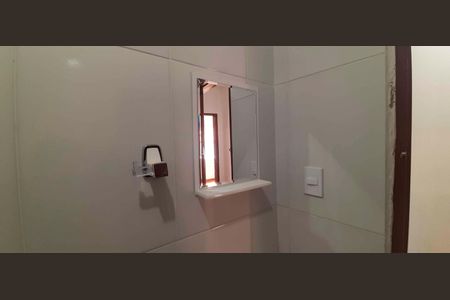 Apartamento para alugar com 73m², 2 quartos e sem vaga Apartamento para alugar com 73m², 2 quartos e sem vagaBanheiro Social