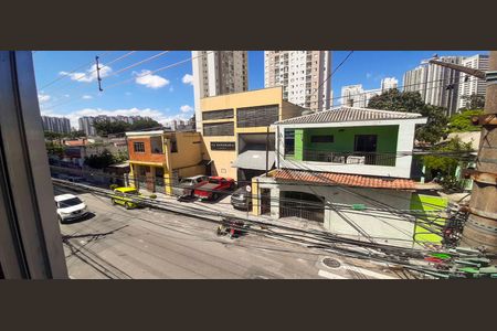 Vista da Suíte de apartamento para alugar com 2 quartos, 73m² em Presidente Altino, Osasco