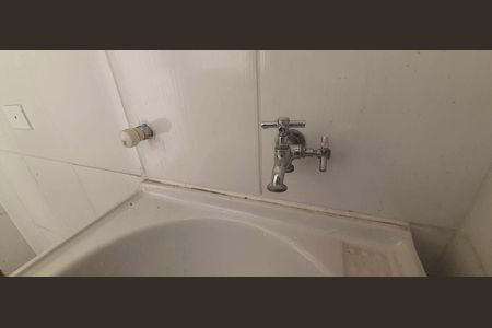 Apartamento para alugar com 73m², 2 quartos e sem vaga Apartamento para alugar com 73m², 2 quartos e sem vagaÁrea de Serviço