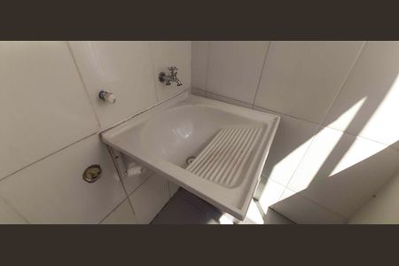 Apartamento para alugar com 73m², 2 quartos e sem vaga Apartamento para alugar com 73m², 2 quartos e sem vagaÁrea de Serviço