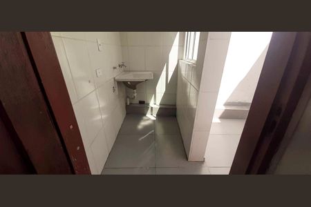 Apartamento para alugar com 73m², 2 quartos e sem vaga Apartamento para alugar com 73m², 2 quartos e sem vagaÁrea de Serviço