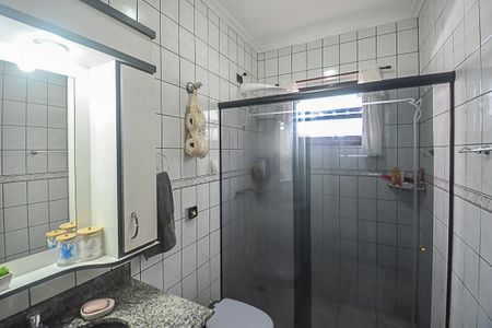 Casa à venda com 137m², 3 quartos e 2 vagas Casa à venda com 137m², 3 quartos e 2 vagasBanheiro