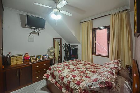 Casa à venda com 137m², 3 quartos e 2 vagas Casa à venda com 137m², 3 quartos e 2 vagasQuarto 3