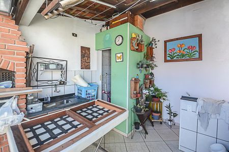 Casa à venda com 137m², 3 quartos e 2 vagas