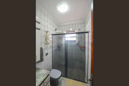 Casa à venda com 137m², 3 quartos e 2 vagas Casa à venda com 137m², 3 quartos e 2 vagasBanheiro