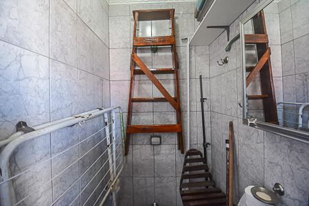 Casa à venda com 137m², 3 quartos e 2 vagas