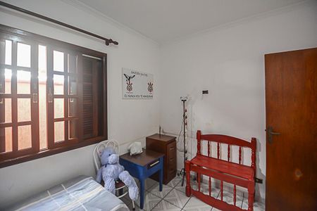 Casa à venda com 137m², 3 quartos e 2 vagas Casa à venda com 137m², 3 quartos e 2 vagasQuarto 1