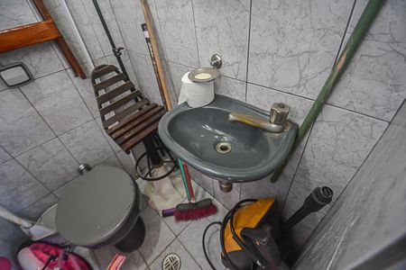 Casa à venda com 137m², 3 quartos e 2 vagas