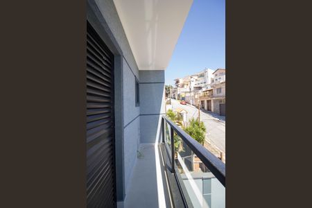 Casa à venda com 204m², 3 quartos e 4 vagas Casa à venda com 204m², 3 quartos e 4 vagasVaranda do Quarto 1