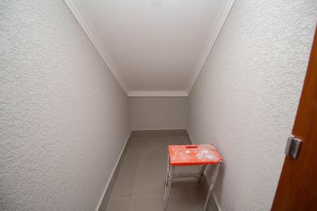 Casa à venda com 204m², 3 quartos e 4 vagas Casa à venda com 204m², 3 quartos e 4 vagasDispensa