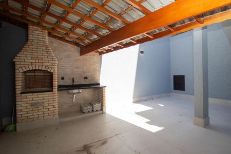 Casa à venda com 204m², 3 quartos e 4 vagas Casa à venda com 204m², 3 quartos e 4 vagasChurrasqueira