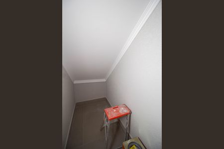 Casa à venda com 204m², 3 quartos e 4 vagas Casa à venda com 204m², 3 quartos e 4 vagasDispensa