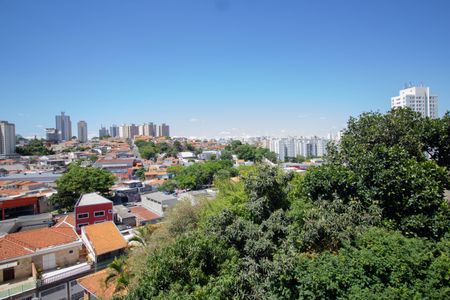 Casa à venda com 204m², 3 quartos e 4 vagas Casa à venda com 204m², 3 quartos e 4 vagasVista da Varanda