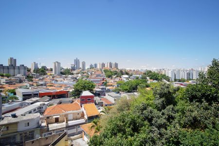 Casa à venda com 204m², 3 quartos e 4 vagas Casa à venda com 204m², 3 quartos e 4 vagasVista Quarto 3