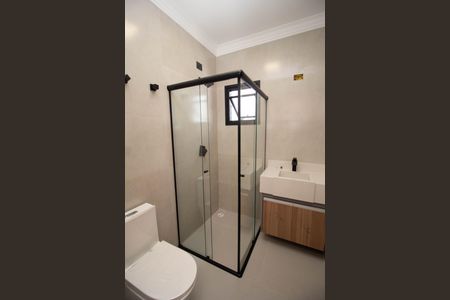 Casa à venda com 204m², 3 quartos e 4 vagas Casa à venda com 204m², 3 quartos e 4 vagasBanheiro Social