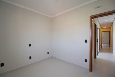 Casa à venda com 204m², 3 quartos e 4 vagas Casa à venda com 204m², 3 quartos e 4 vagasQuarto 3