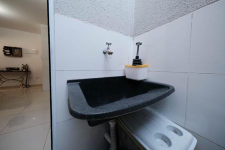 Apartamento à venda com 42m², 2 quartos e sem vagaÁrea de Serviço