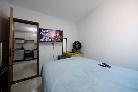 Quarto 1 de apartamento à venda com 2 quartos, 42m² em Cidade Líder, São Paulo