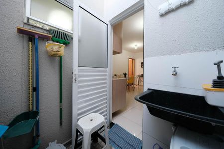 Apartamento à venda com 42m², 2 quartos e sem vagaÁrea de Serviço