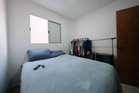 Quarto 1 de apartamento à venda com 2 quartos, 42m² em Cidade Líder, São Paulo