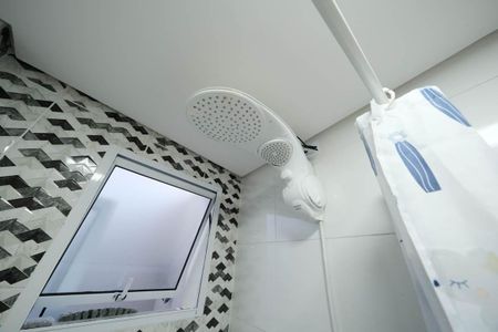 Apartamento à venda com 42m², 2 quartos e sem vagaBanheiro