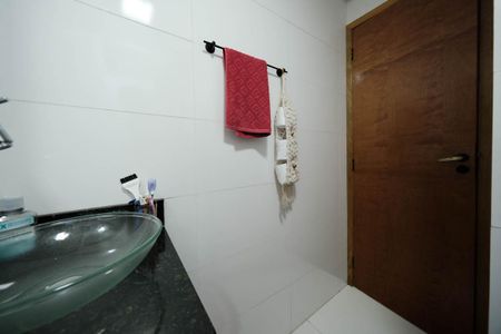 Apartamento à venda com 42m², 2 quartos e sem vagaBanheiro