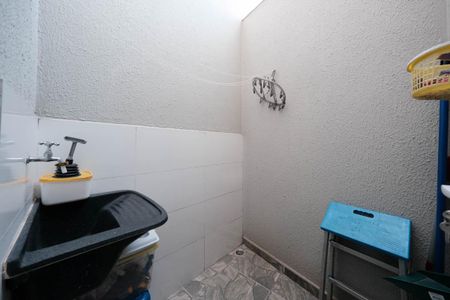 Apartamento à venda com 42m², 2 quartos e sem vagaÁrea de Serviço