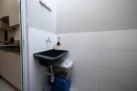 Apartamento à venda com 42m², 2 quartos e sem vagaÁrea de Serviço