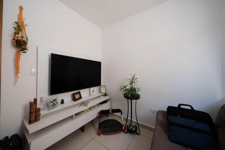 Apartamento à venda com 42m², 2 quartos e sem vagaQuarto 2