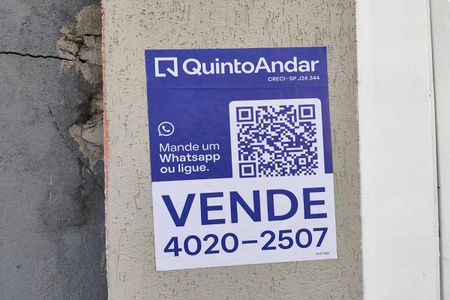 Apartamento à venda com 42m², 2 quartos e sem vagaFachada