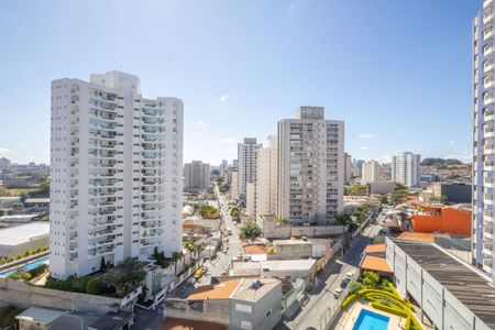 Apartamento à venda com 38m², 1 quarto e 1 vaga Apartamento à venda com 38m², 1 quarto e 1 vagaVista
