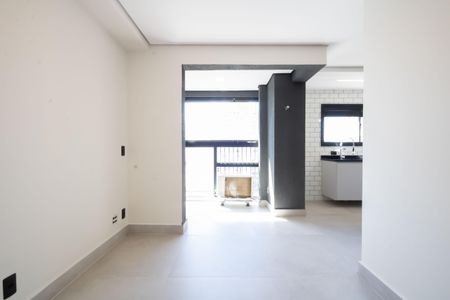 Apartamento à venda com 38m², 1 quarto e 1 vaga Apartamento à venda com 38m², 1 quarto e 1 vagaSuíte