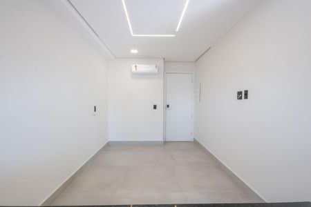 Apartamento à venda com 38m², 1 quarto e 1 vaga Apartamento à venda com 38m², 1 quarto e 1 vagaSala